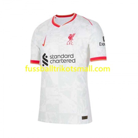 Fußballtrikots Liverpool 2024-2025 Kurzarm 3rd trikot kaufen
